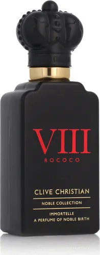 Produktbild CLIVE CHRISTIAN Noble Collection VIII Rococo Immortelle