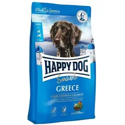 Happy Dog Sensible Greece | 1kg Hundetrockenfutter
