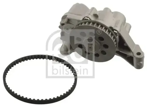 Ölpumpe FEBI BILSTEIN 104842 für AUDI SEAT SKODA VW