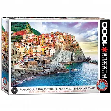 eurographics Puzzle