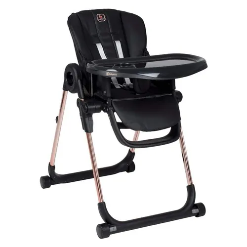 Hochstühle & Sitzerhöhungen von BabyGo