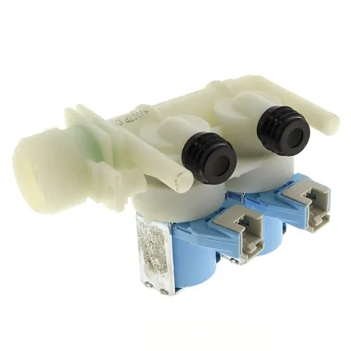 Indesit Waschmaschine Zweiwege-kaltem Wasser Ventil