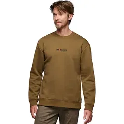 Black Diamond Sweatshirt 