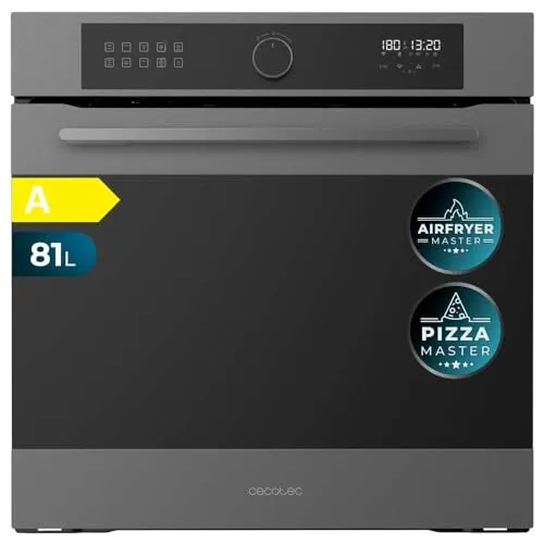 Cecotec Backofen Bolero Hexa AF316000