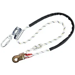 Halteseil mit Reibungsjustierung FP26 von Portwest