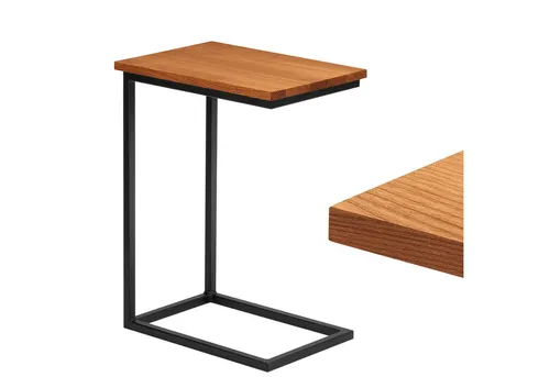 Beistelltische Schwarz von LAMO Manufaktur