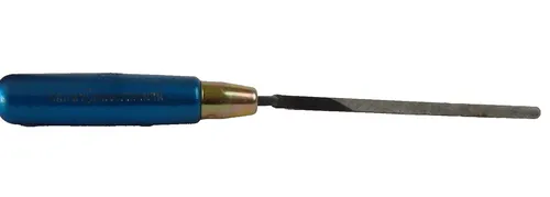 Henkelmann Fugenkelle 170mm aus Flachstahl – Präzises Verfugen für Profis