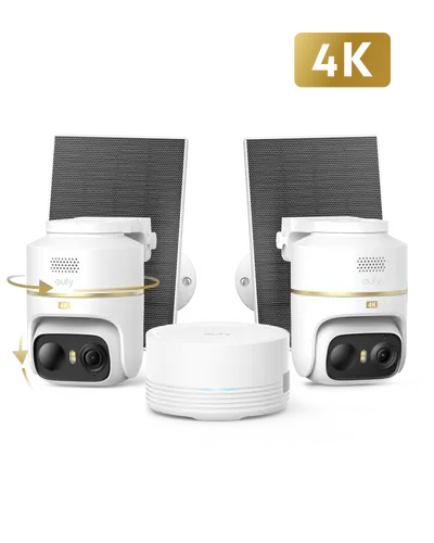 Anker eufyCam C37 4K Edition k E814X32S
