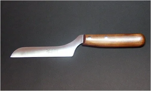 Windmühlen 1701 Käse- und Salamimesser