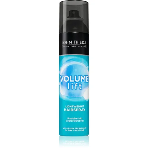 John Frieda Volume Lift Forever Full Haarspray 250 ml von John Frieda