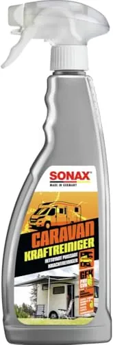 Autowaschmittel von SONAX