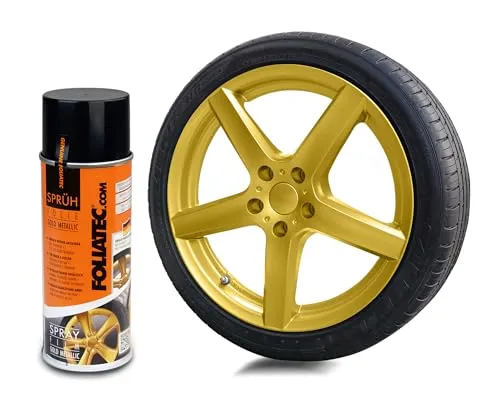 Foliatec Sprühfolie für Auto