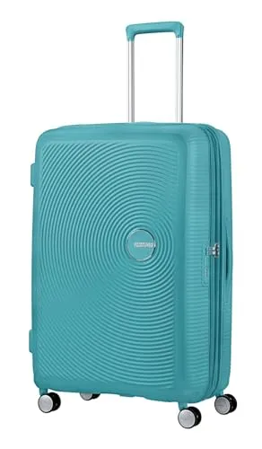American Tourister Soundbox in blau von American Tourister