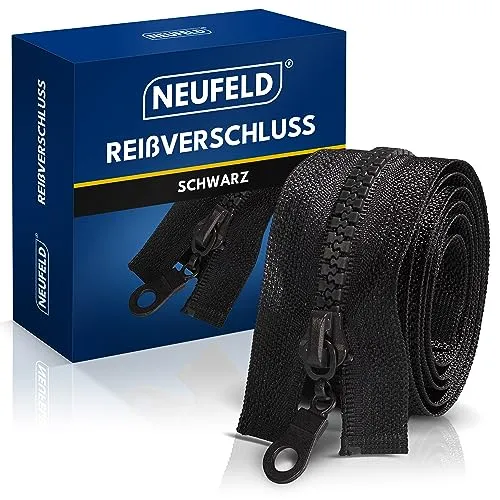 Befestigungen & Verschlüsse von NEUFELD