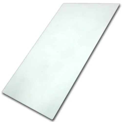 AEG Electrolux Abstellplatte aus Glas 476x301mm von AEG