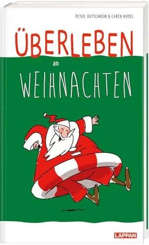 Überleben an Weihnachten