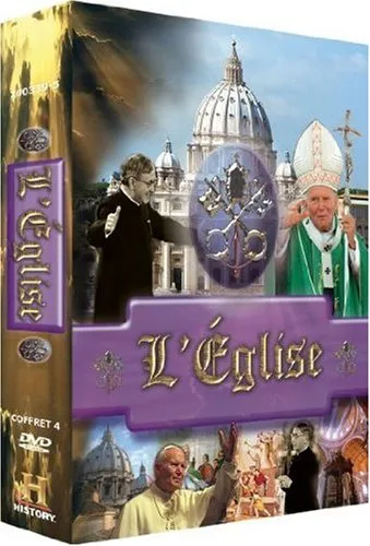 L'église [FR Import]