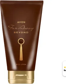 Produktbild AVON Far Away Beyond Körperlotion