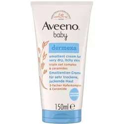 Aveeno Baby Dermexa Emollientien Creme