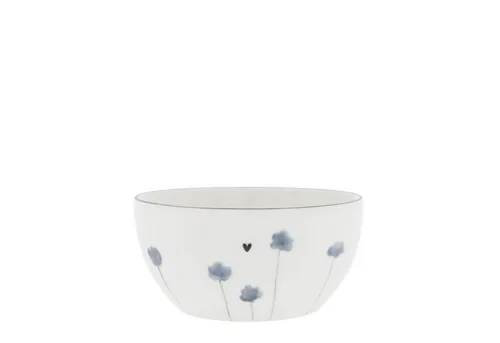 Geschirr Weiß von Bastion Collections