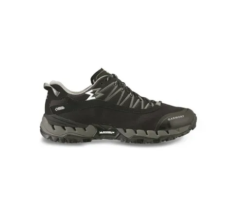 Garmont 9.81 N Air G GTX Herren Outdoor Trekkingschuhe - Wanderschuhe mit Gore-Tex-Technologie für optimale Wetterfestigkeit und Komfort, ideal für Abenteuer in der Natur.