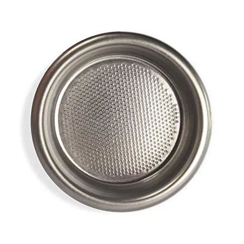 Rancilio Filterkorb mit dreifacher Aufnahme, 21 g