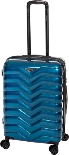 Hartschalentrolleys von Cavalet