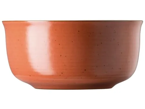 Thomas Nature Coral Müslischale 15 cm in orange von Thomas