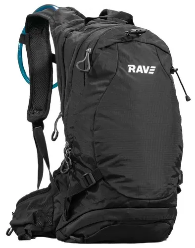 Rave Bike&Outdoor Rucksack Facile mit Trinkblase