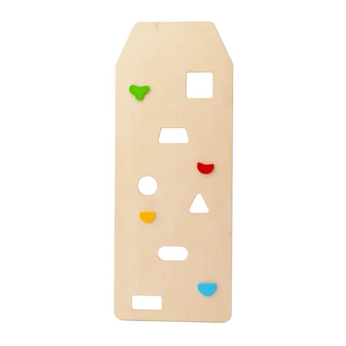 Produktbild CLIFF Kletterwand