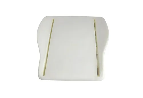 OMAC Autositzbezug Sitzpolster Auto Schaumpolster für VW Transporter T3 1979-1992, 1-tlg., Bequem, Haltbar