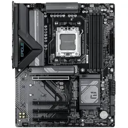 Gigabyte GA-AM5 D Mainboard für AMD Sockel AM5 - Mainboard für AMD Sockel AM5, ideal für Ryzen Zen4 Prozessoren und bietet erstklassige Leistung für Gaming und kreative Anwendungen.