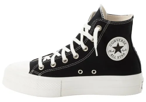 Converse CHUCK TAYLOR ALL STAR LIFT PLATFORM EMBROIDERED CRYSTALS Sneaker