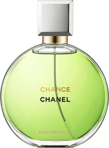 Chanel Chance Eau Fraîche Eau de Parfum Spray 35 ml von CHANEL