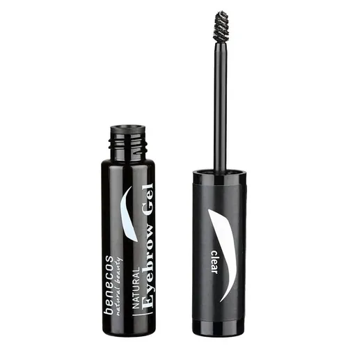 benecos Natural Eyebrow Gel clear