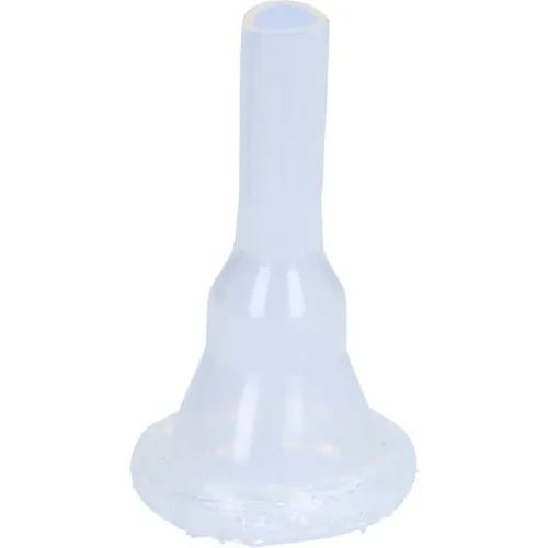 Produktbild URINALKONDOM 25 mm klein Silikon selbsthaftend 1 St.