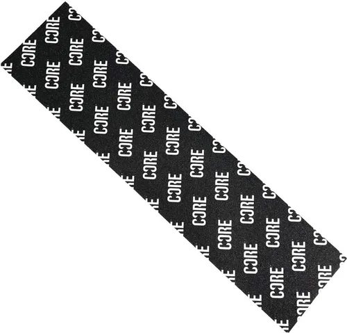 Core Stunt-Scooter Griptape Repeat schwarz
