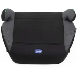 Chicco Quasar Fix i-Size - Sicherer Kinderautositz für 7-12 Jahre - Kindersitz für 7-12 Jahre (126-150 cm), leicht mit Isofix zu installieren und bietet gepolsterte Armlehnen für optimalen Komfort.