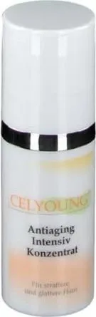 Celyoung Antiaging Intensiv Konzentrat 30 ml