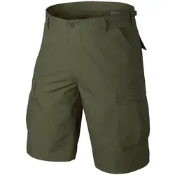 Helikon-Tex BDU Shorts RipStop oliv Größe 3XL