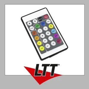 EUROLITE IR-42 Fernbedienung