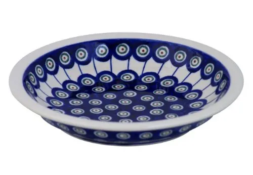 Bunzlauer Keramik Teller von Bunzlauer Keramik