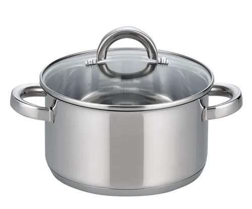 Kochgeschirr von Elo Basic