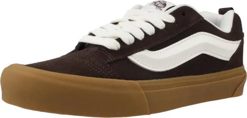 Vans Knu Skool Sportschuhe Braun EU 43 von Vans