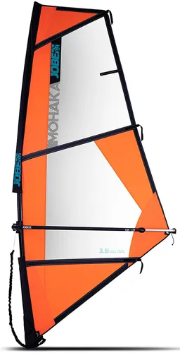 Joeb Aero MOHAKA SUP SAIL 3.5 m2 Segel für Windsurfen von Jobe