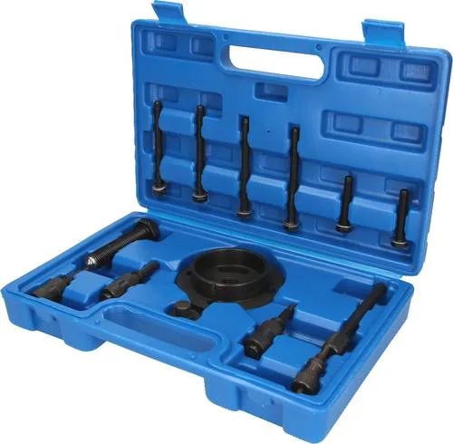 Brilliant Tools BT593200 Motor-Einstellwerkzeug für Jaguar - Präzises Motor-Einstellwerkzeug für Jaguar-Modelle, inklusive Abzieher und Blockierwerkzeuge für effiziente Motorwartung. Qualität von Brilliant Tools für Profis.