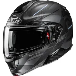 HJC RPHA 91 BLAT MC5SF, Modularer Motorradhelm XXL
