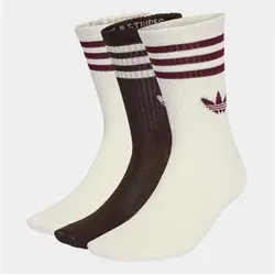adidas Unterwäsche & Socken Braun von adidas