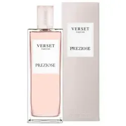 VERSET Eau De Parfum für Damen Preziose 50ml