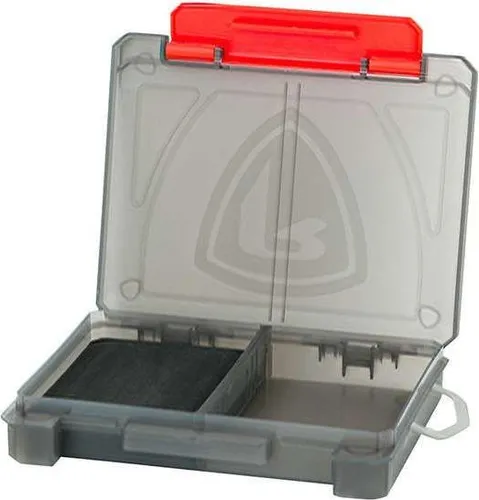 Fox Rage Compact Storage Boxes | S - Klein (14x11x2,5cm)